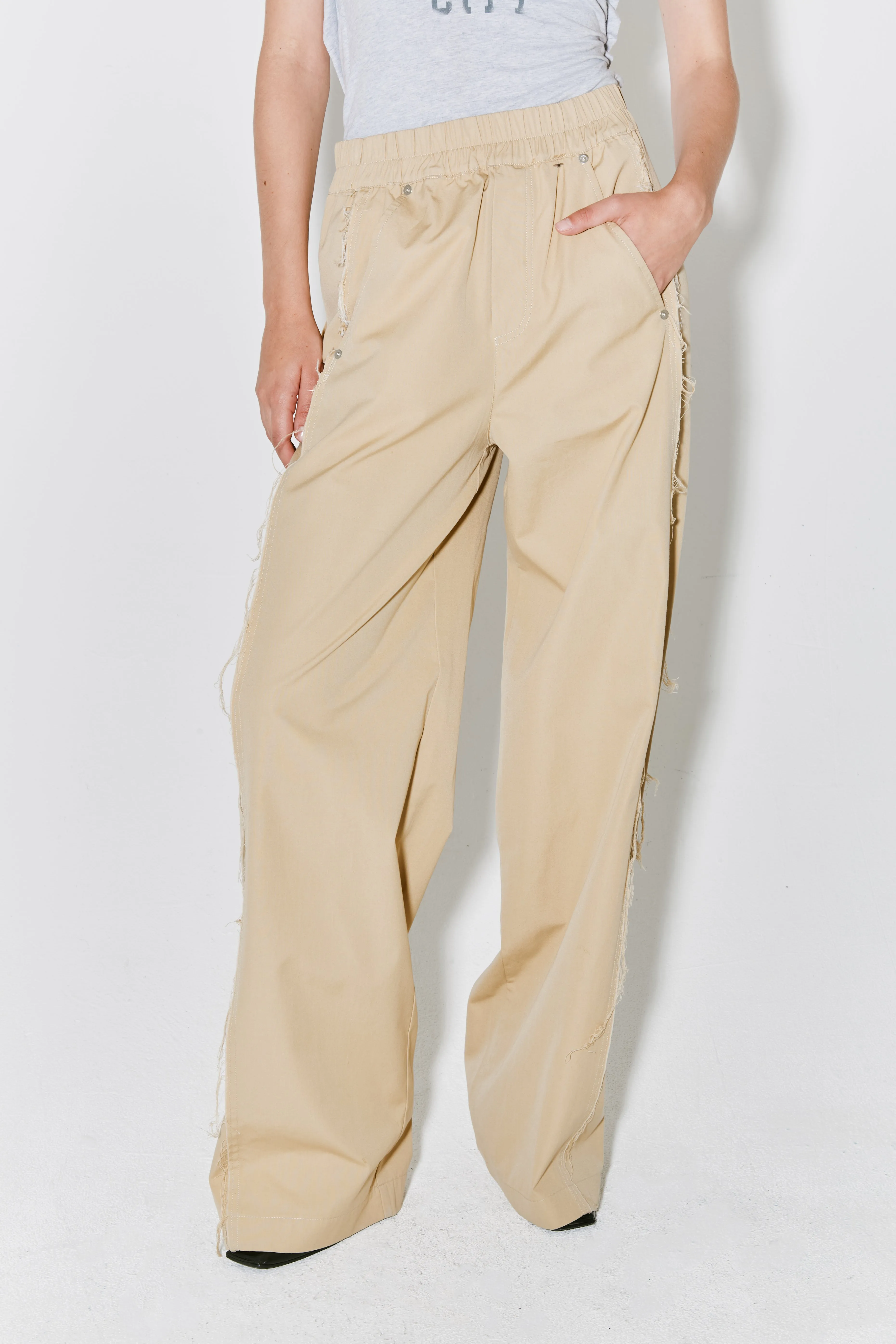 POLLY pants beige