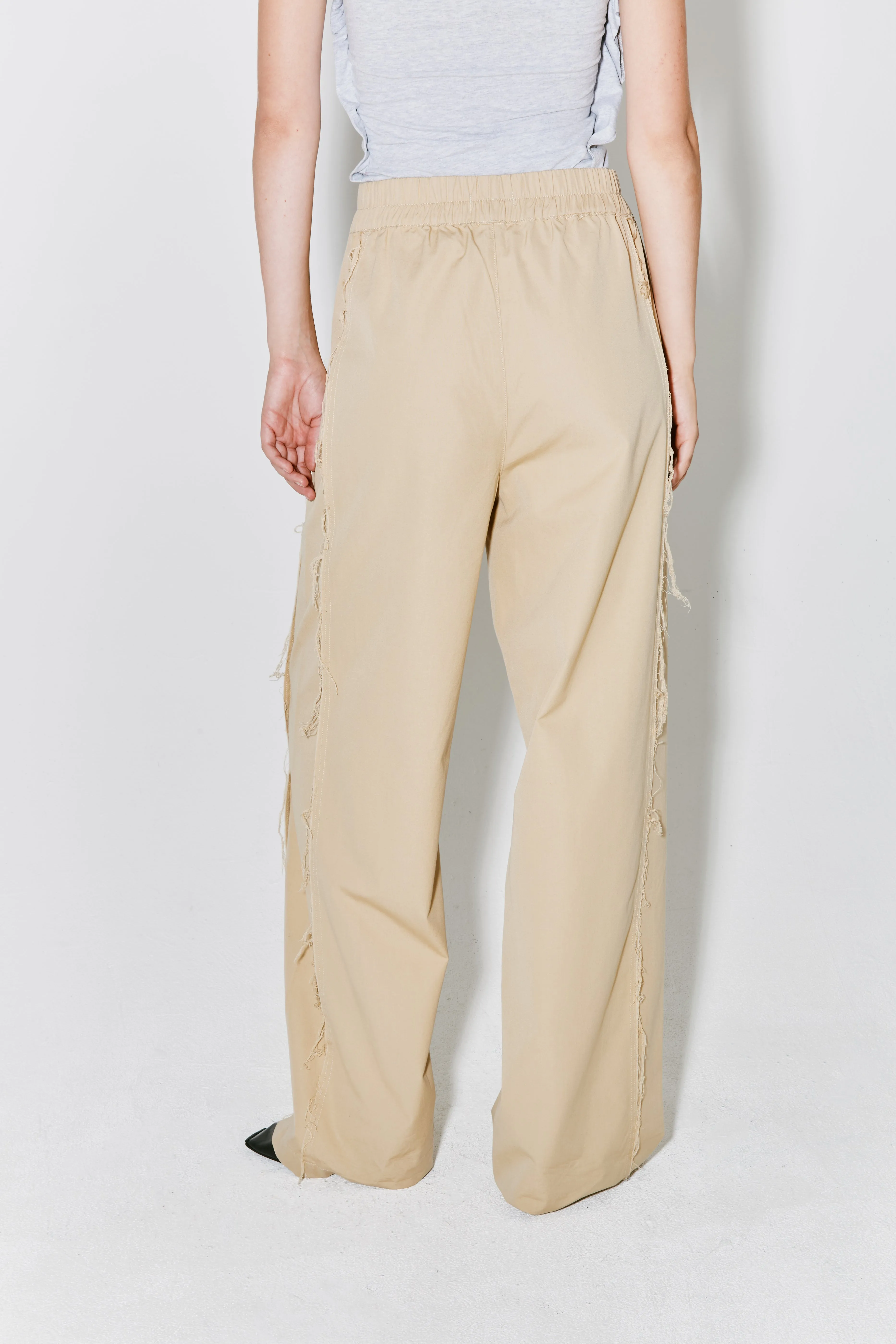 POLLY pants beige