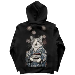 PRDGY Shocked Billa Hoodie