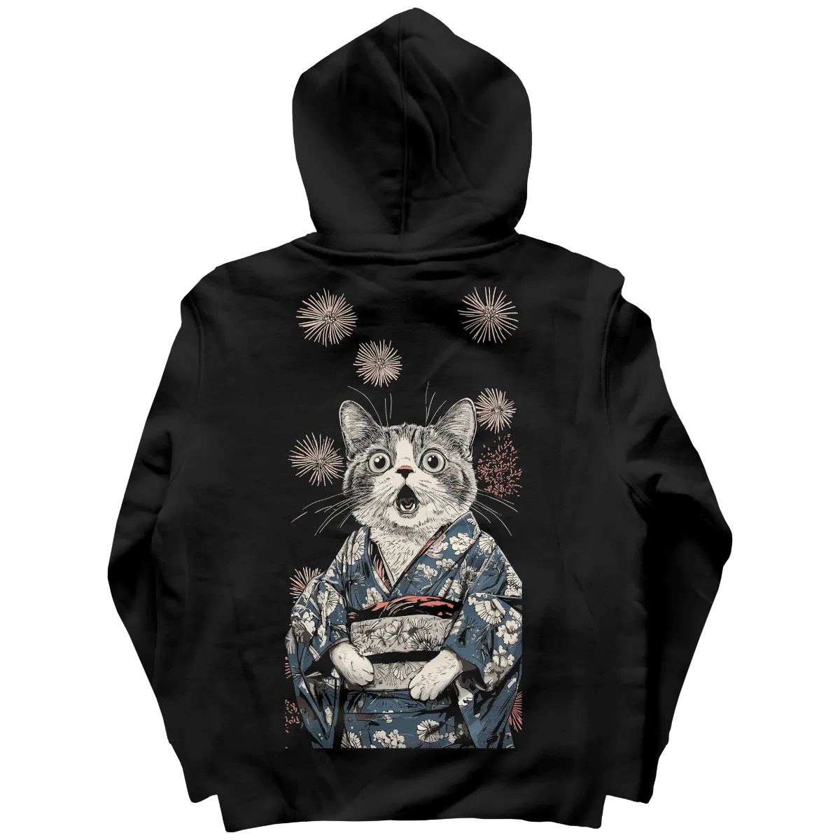 PRDGY Shocked Billa Hoodie