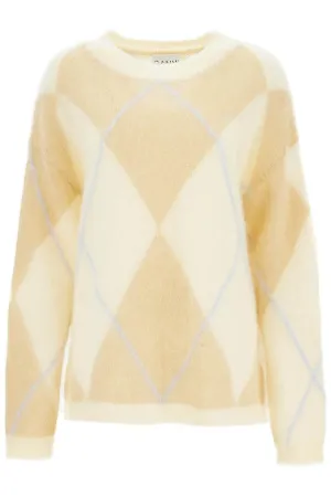 "MAXI MOHAIR