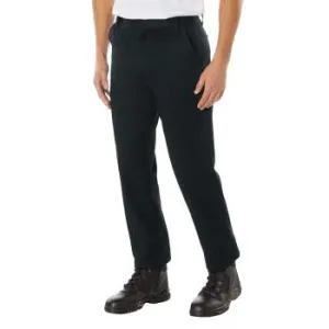 Rothco Active Flex Four Pocket Work Pants / Black