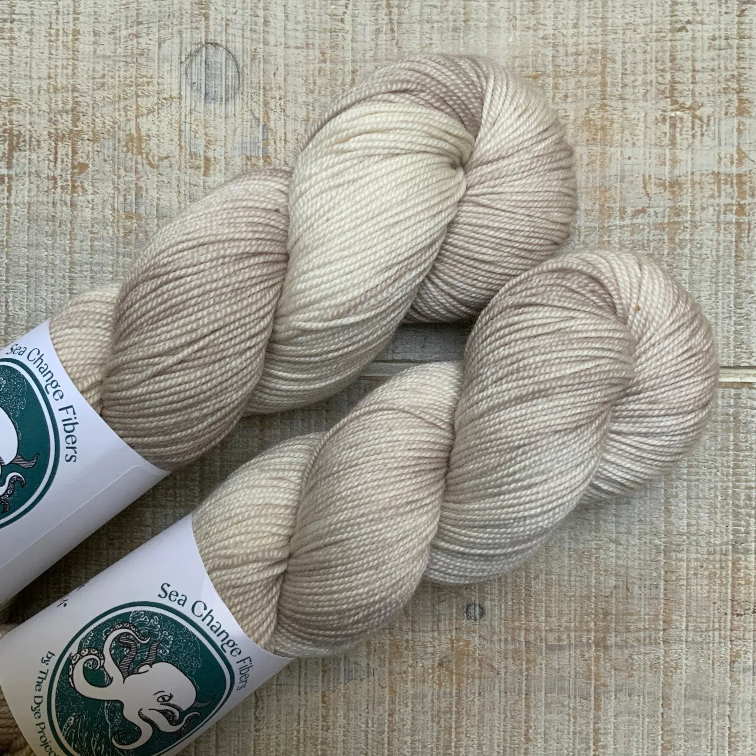 Sea Change Fibers (The Dye Project)-Ecola Sport