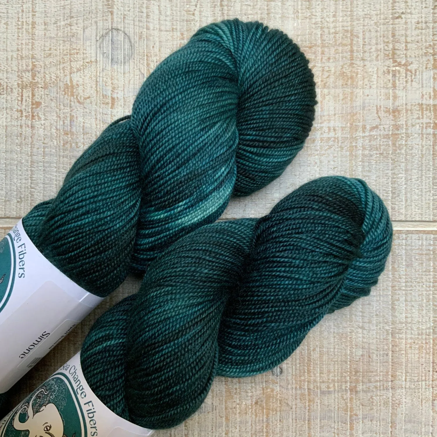 Sea Change Fibers (The Dye Project)-Ecola Sport