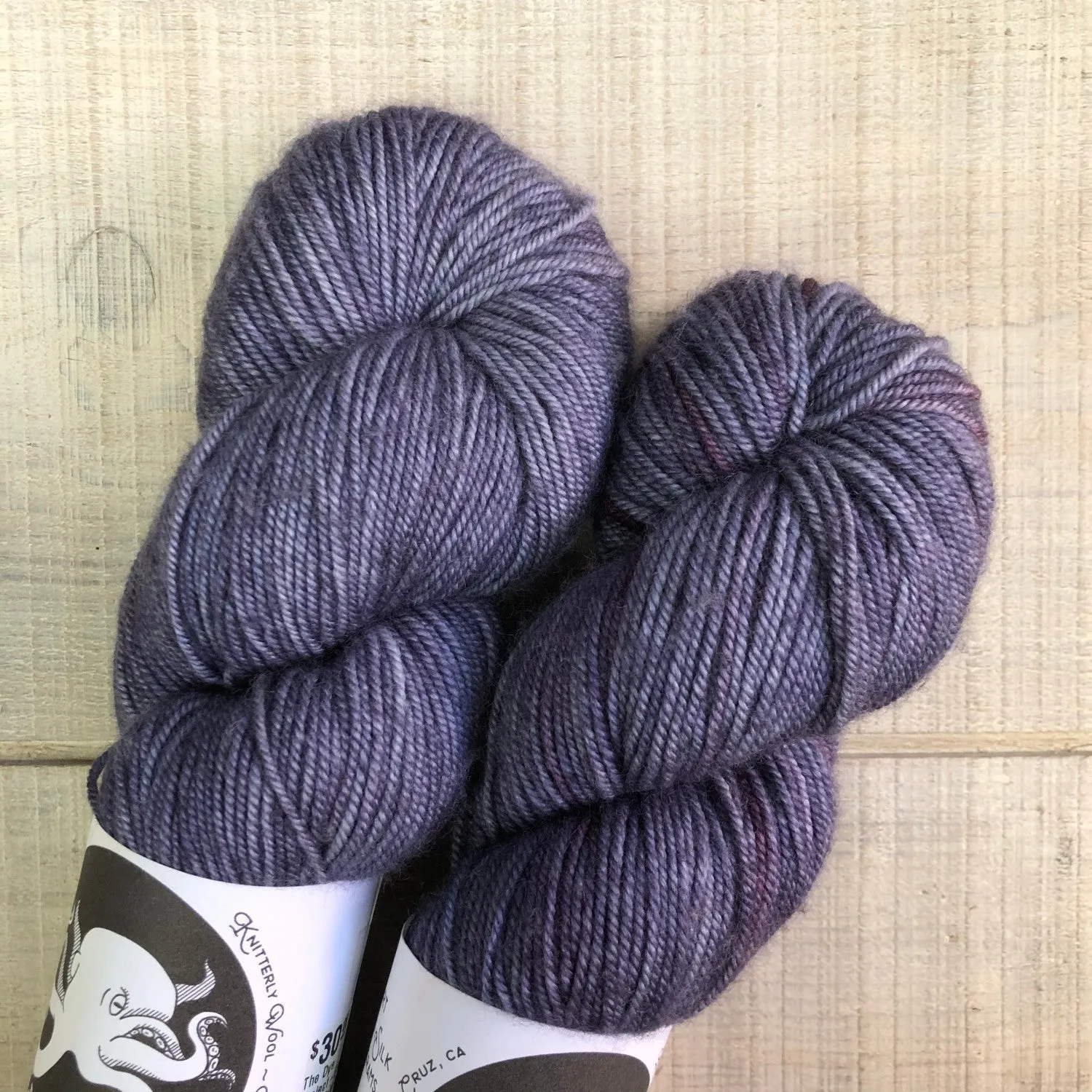 Sea Change Fibers (The Dye Project)-Ecola Sport
