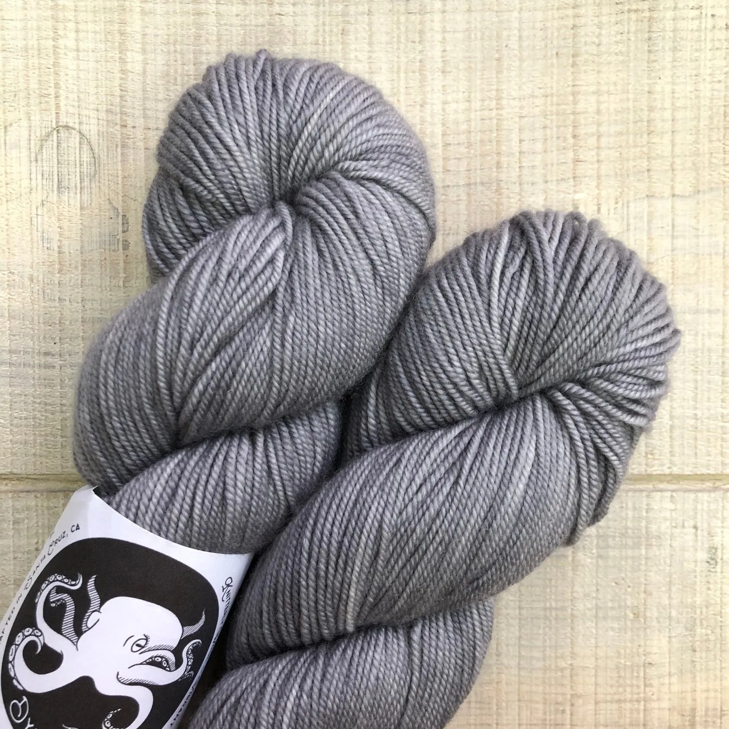 Sea Change Fibers (The Dye Project)-Ecola Sport