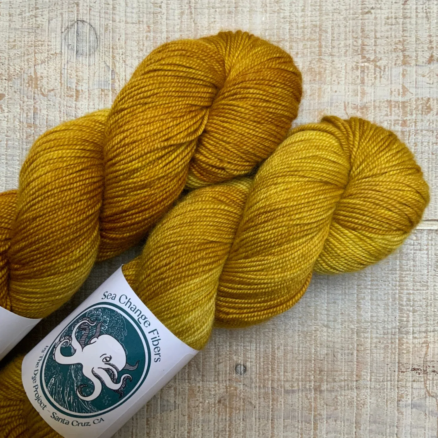 Sea Change Fibers (The Dye Project)-Ecola Sport