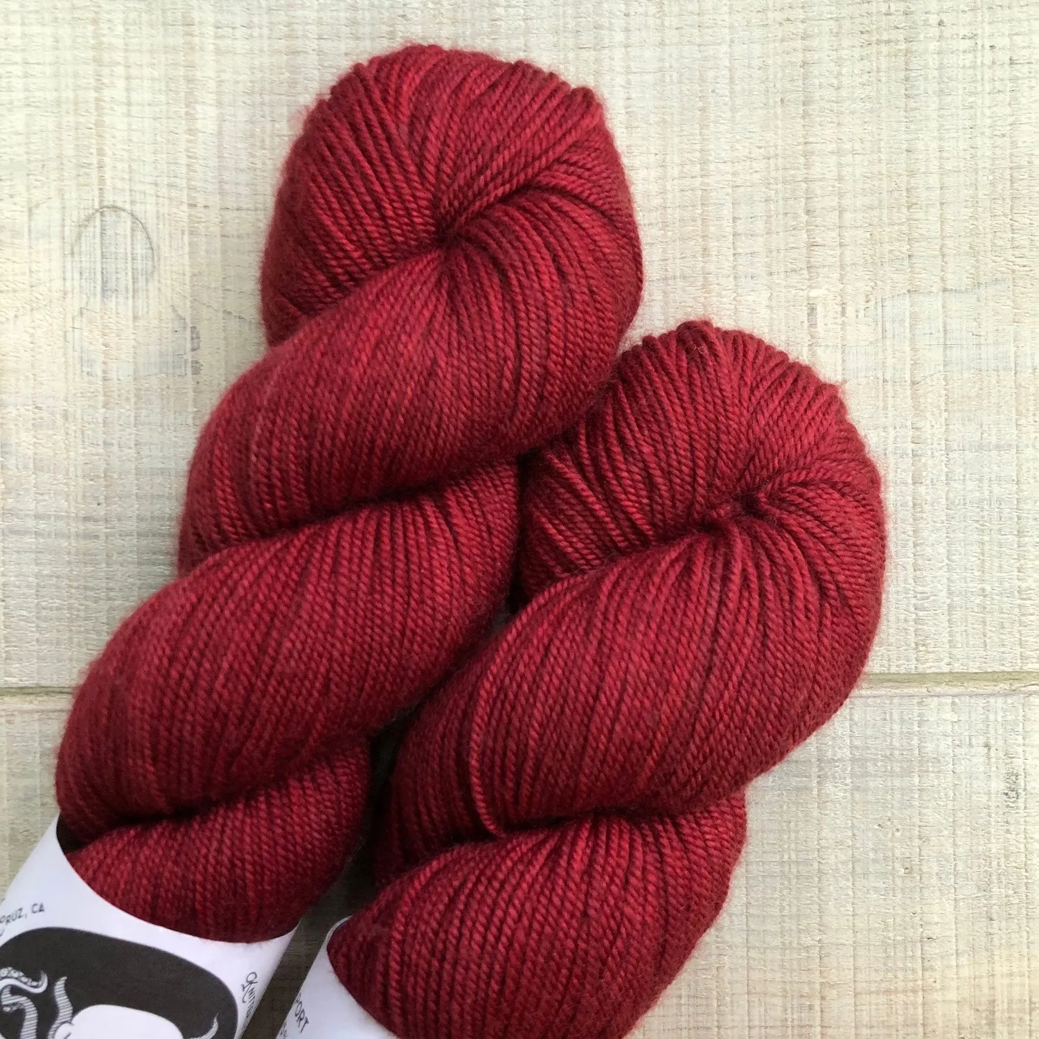 Sea Change Fibers (The Dye Project)-Ecola Sport