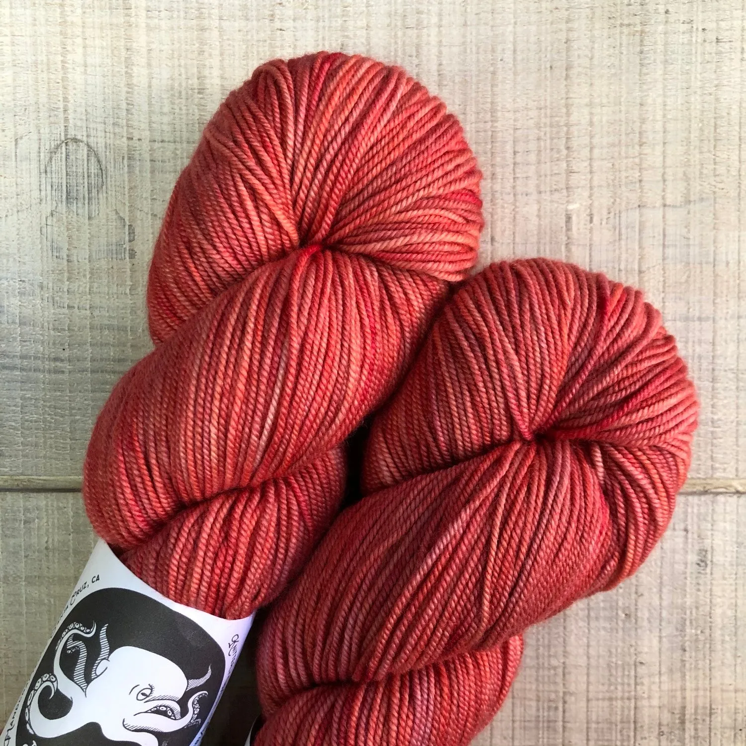 Sea Change Fibers (The Dye Project)-Ecola Sport