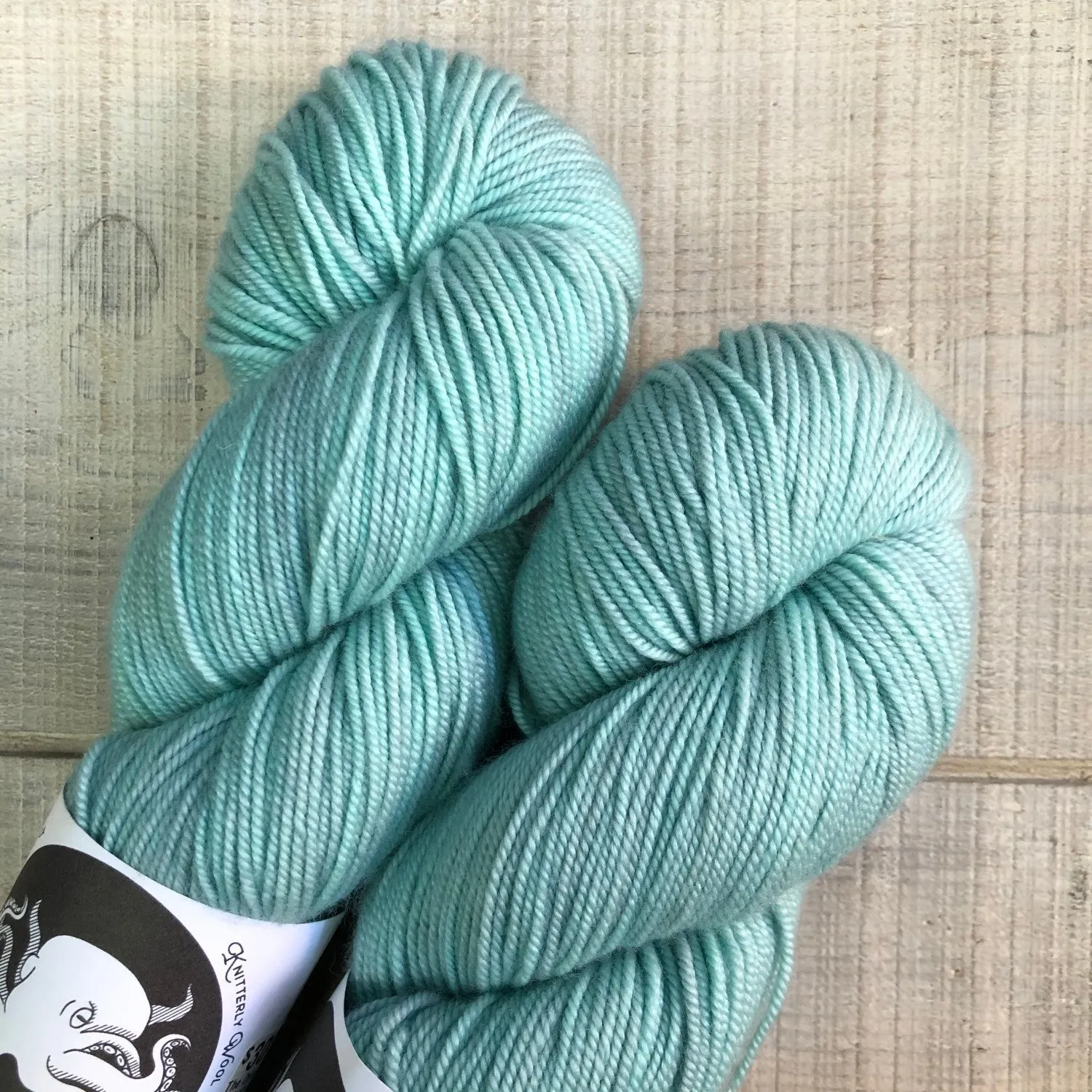 Sea Change Fibers (The Dye Project)-Ecola Sport