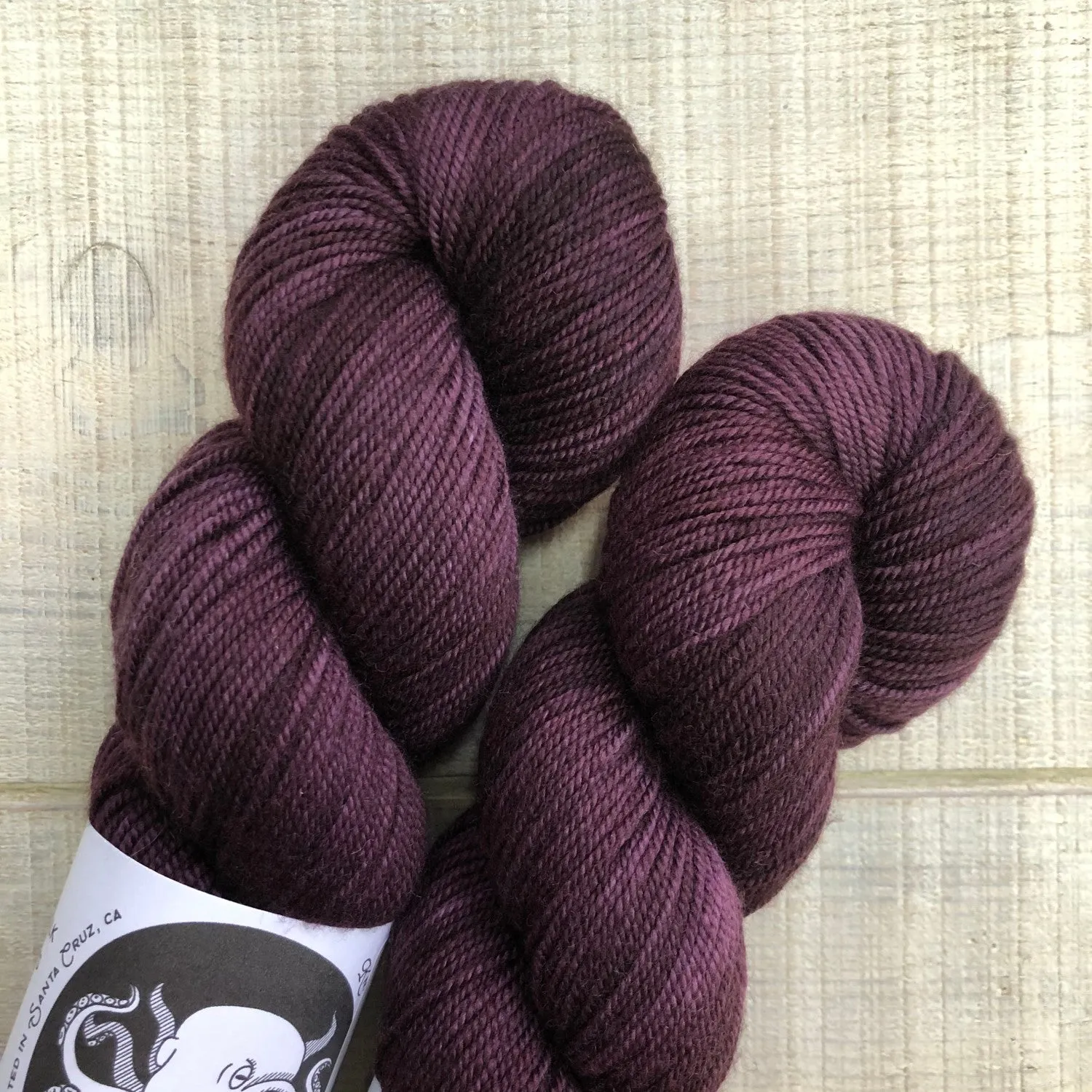 Sea Change Fibers (The Dye Project)-Ecola Sport