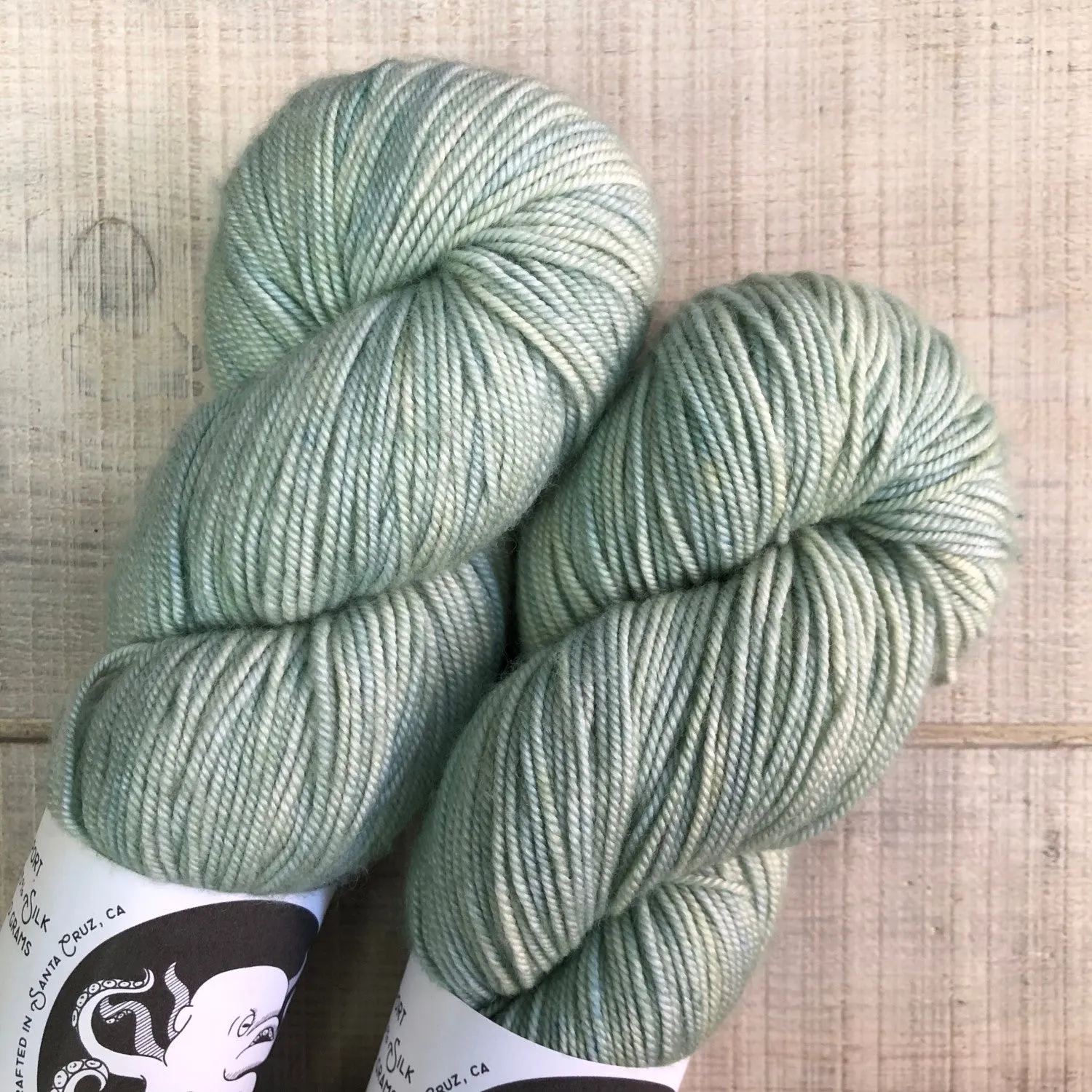 Sea Change Fibers (The Dye Project)-Ecola Sport
