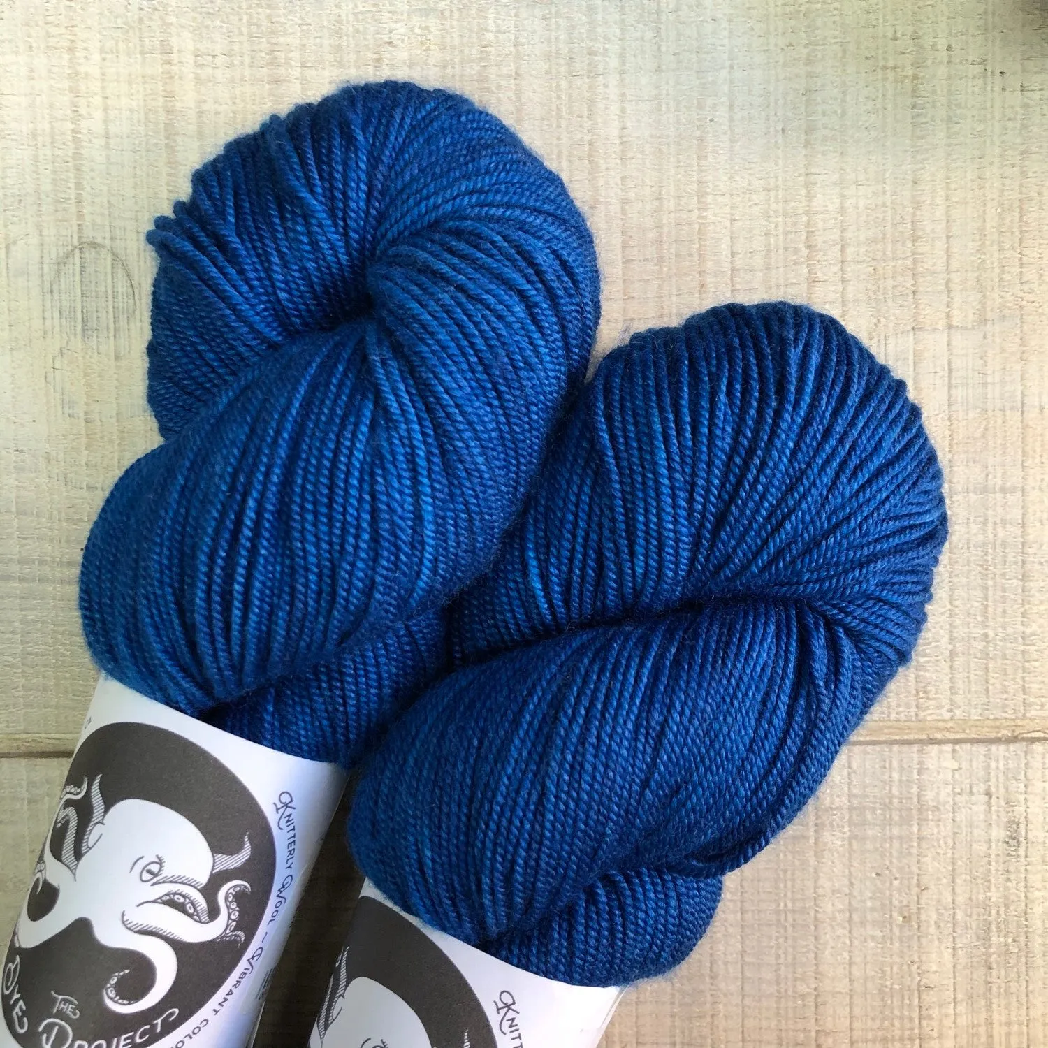 Sea Change Fibers (The Dye Project)-Ecola Sport