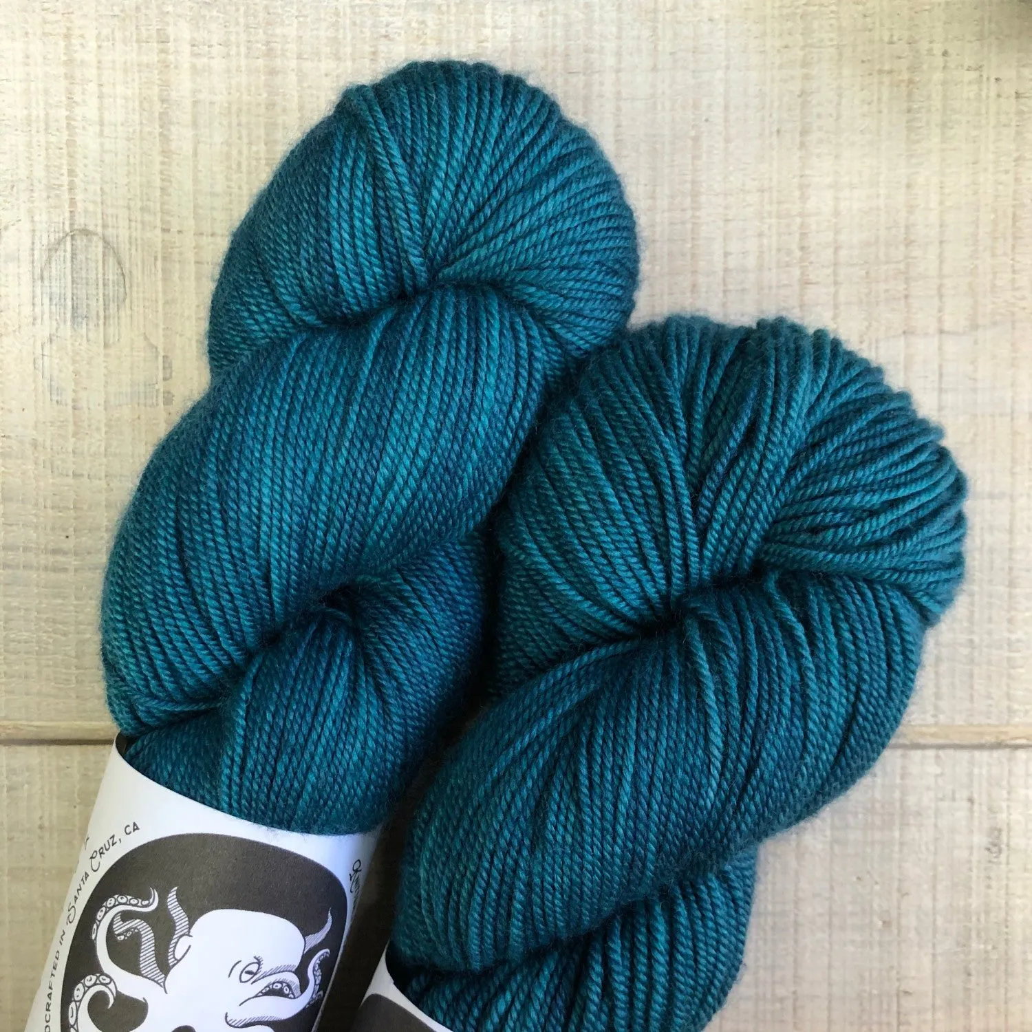 Sea Change Fibers (The Dye Project)-Ecola Sport