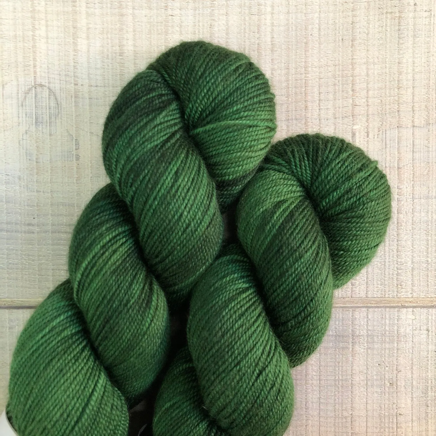 Sea Change Fibers (The Dye Project)-Ecola Sport