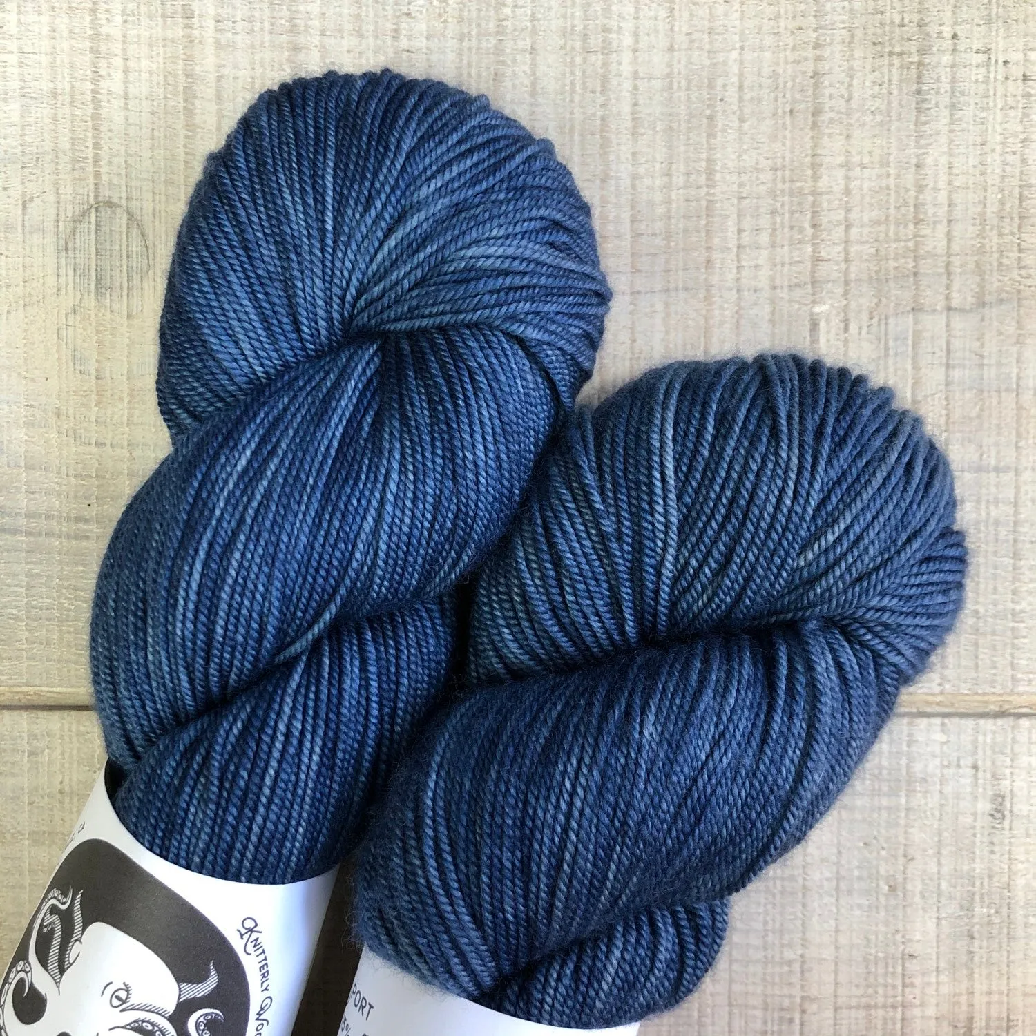 Sea Change Fibers (The Dye Project)-Ecola Sport