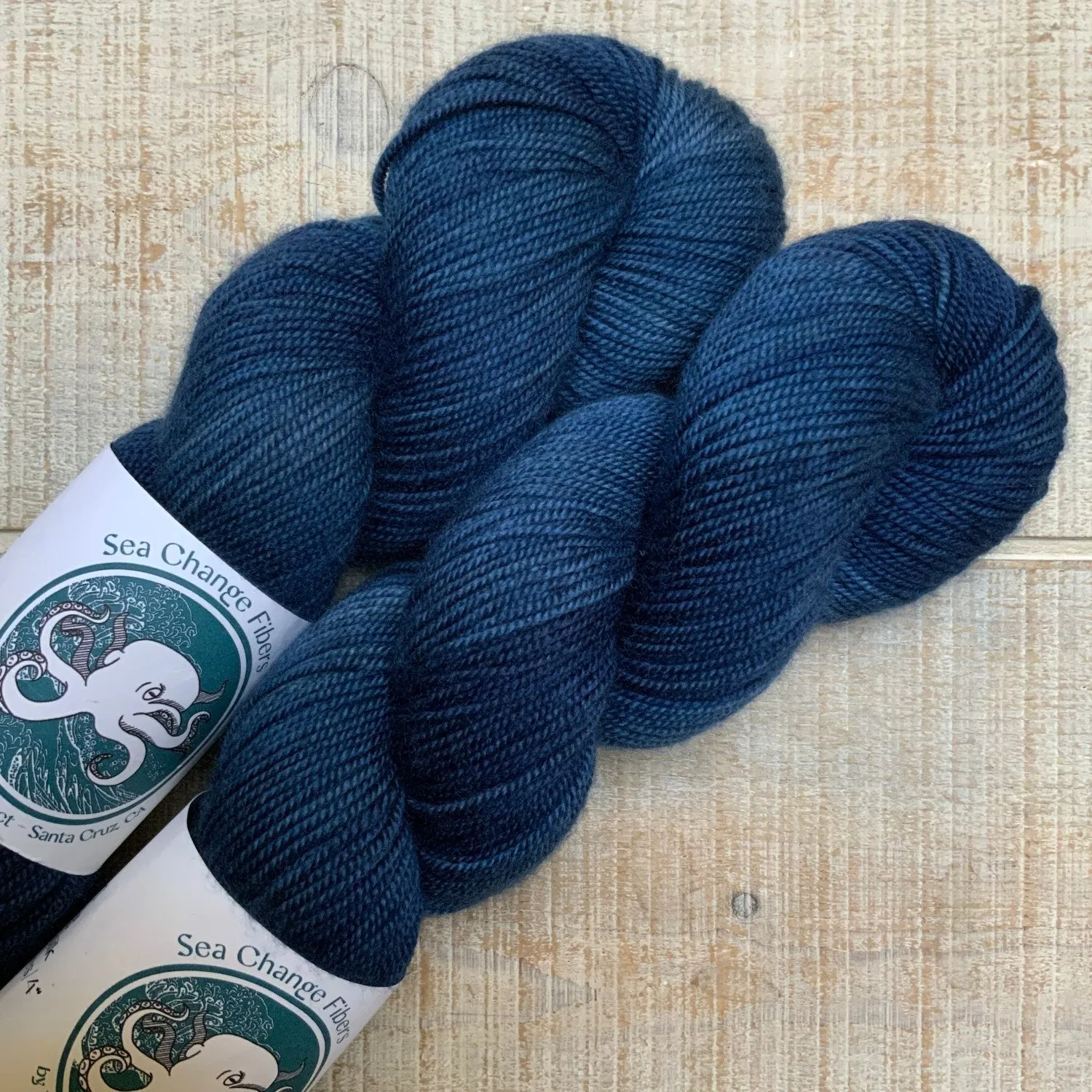 Sea Change Fibers (The Dye Project)-Ecola Sport