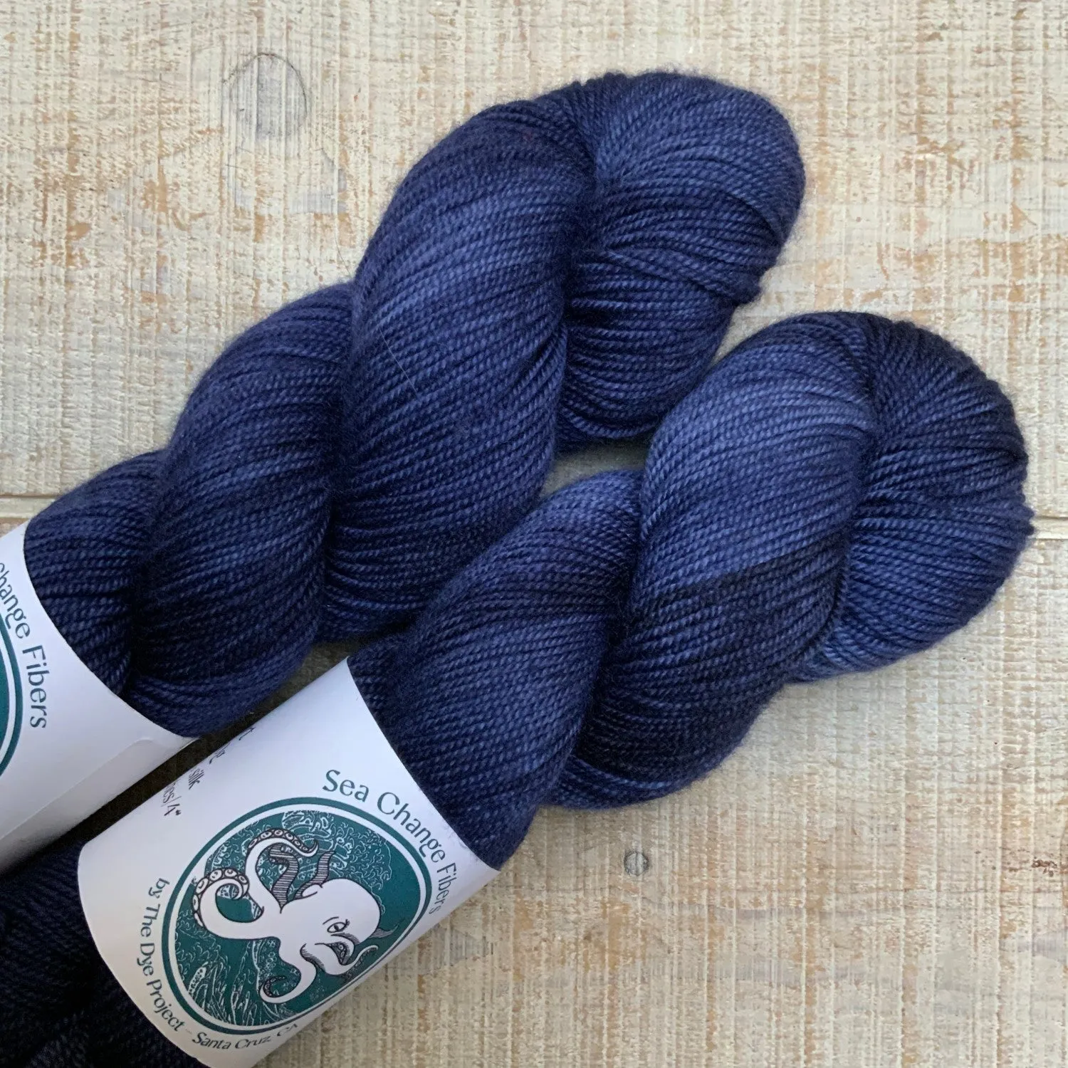 Sea Change Fibers (The Dye Project)-Ecola Sport