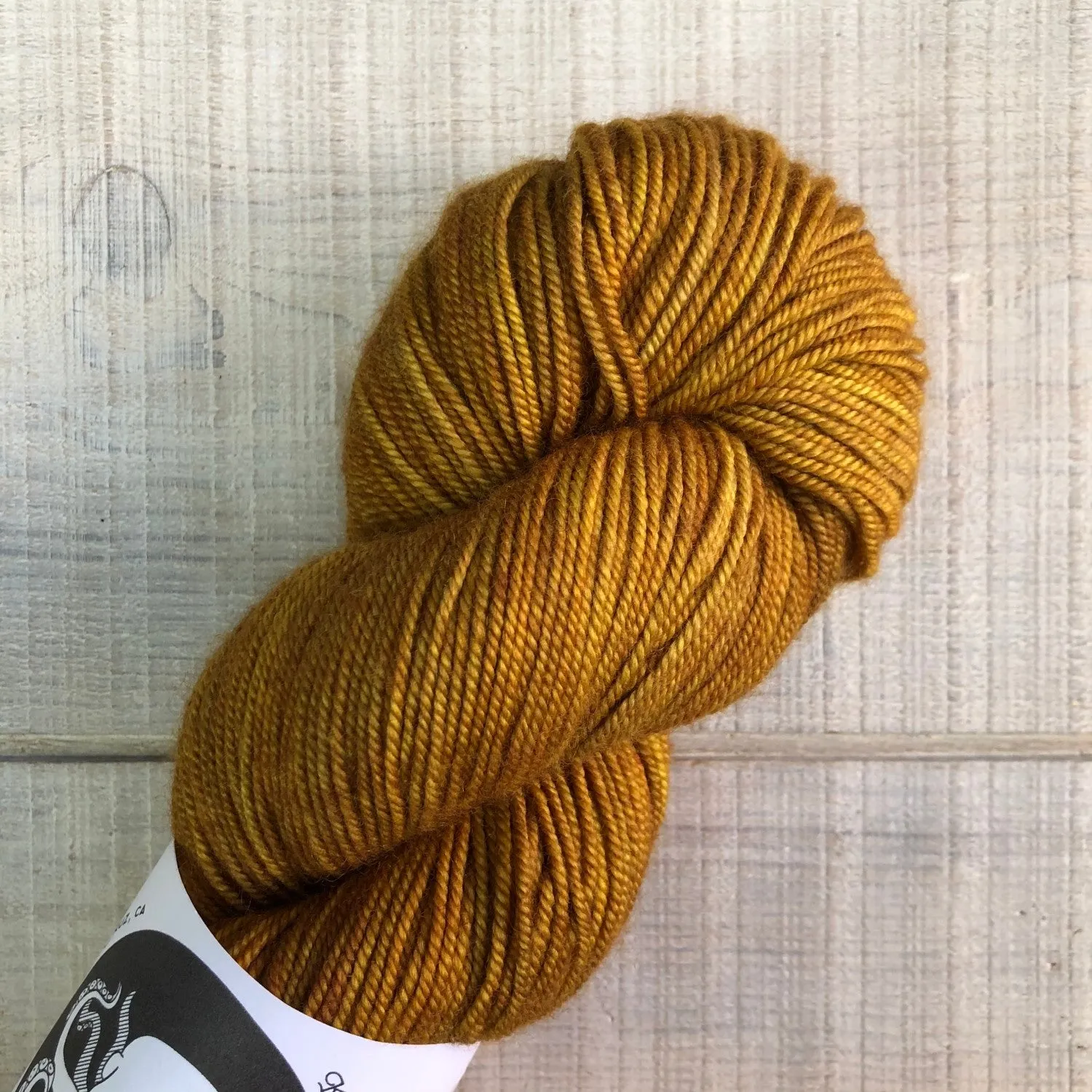 Sea Change Fibers (The Dye Project)-Ecola Sport