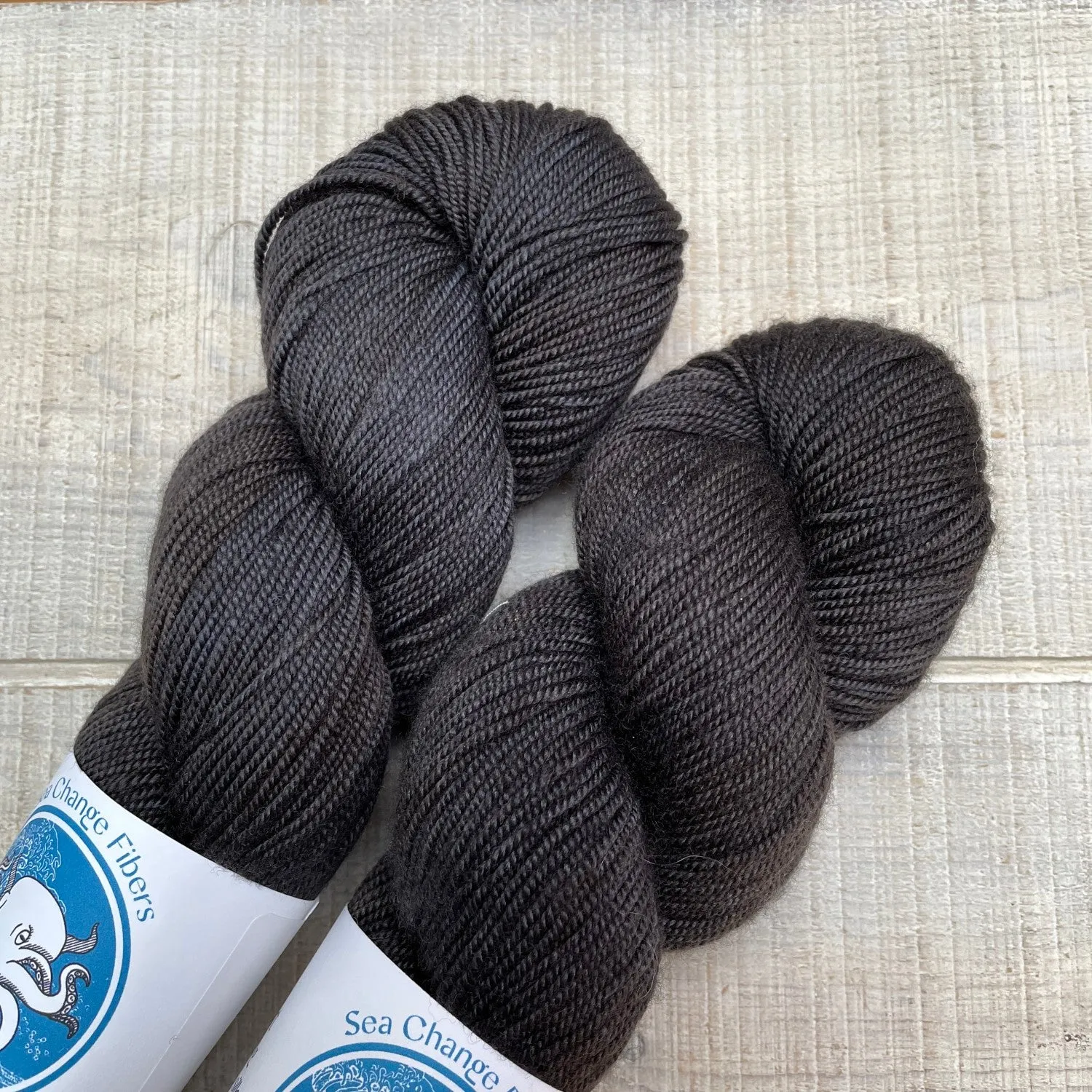 Sea Change Fibers (The Dye Project)-Ecola Sport