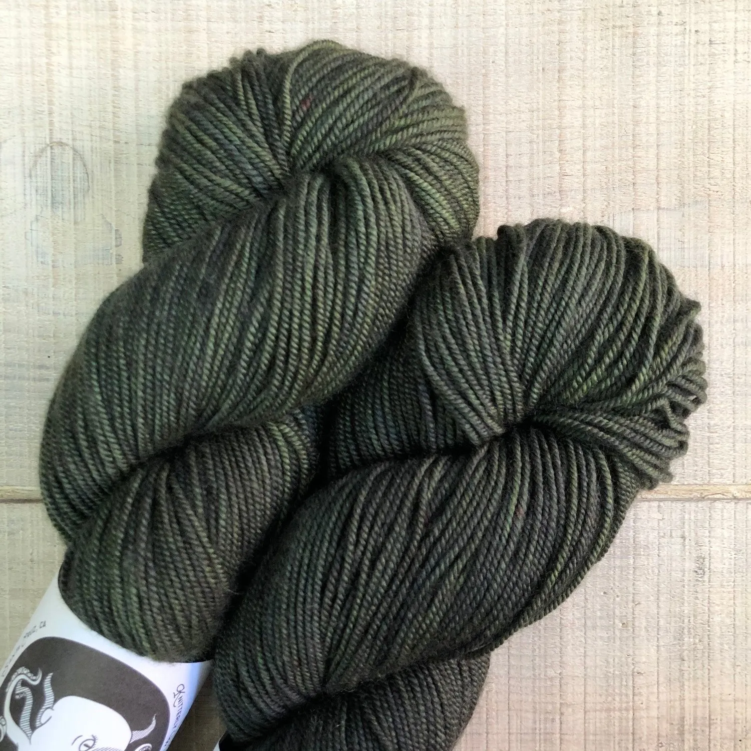 Sea Change Fibers (The Dye Project)-Ecola Sport