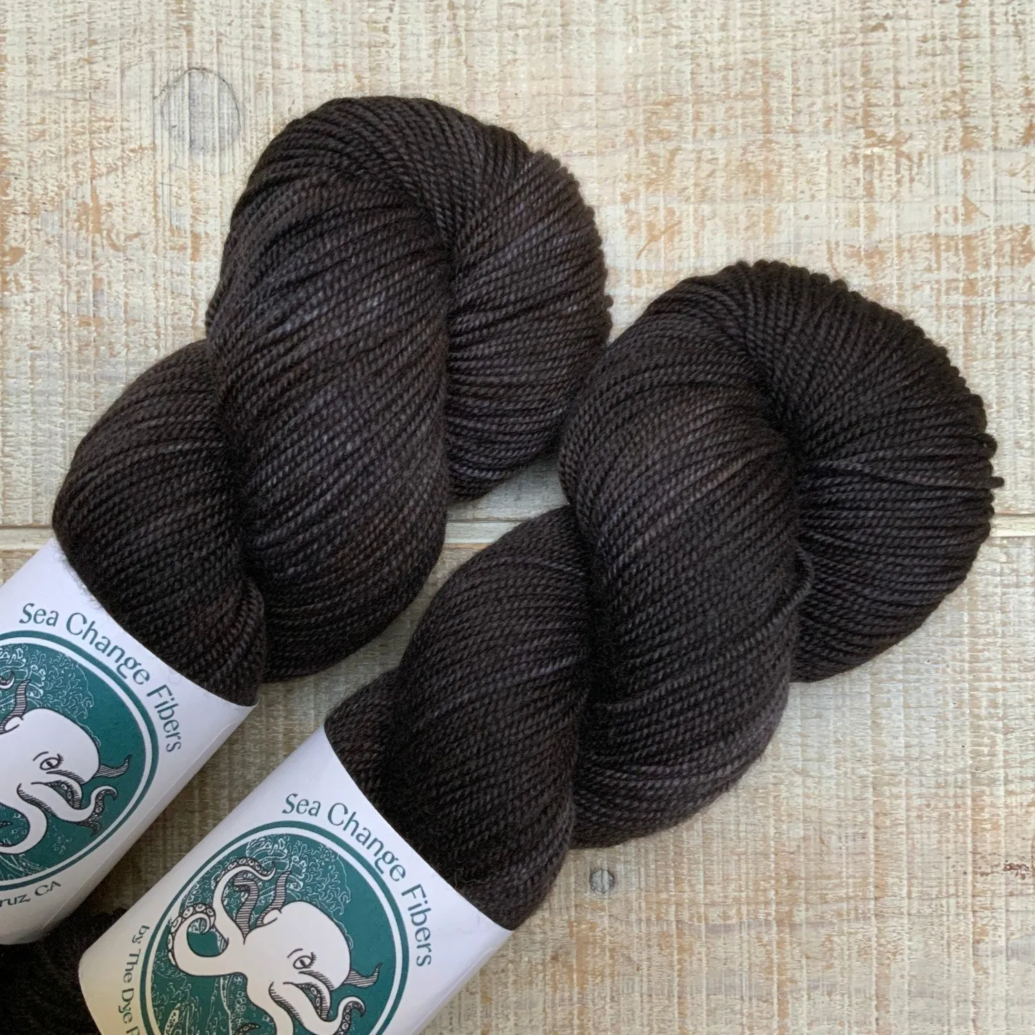 Sea Change Fibers (The Dye Project)-Ecola Sport