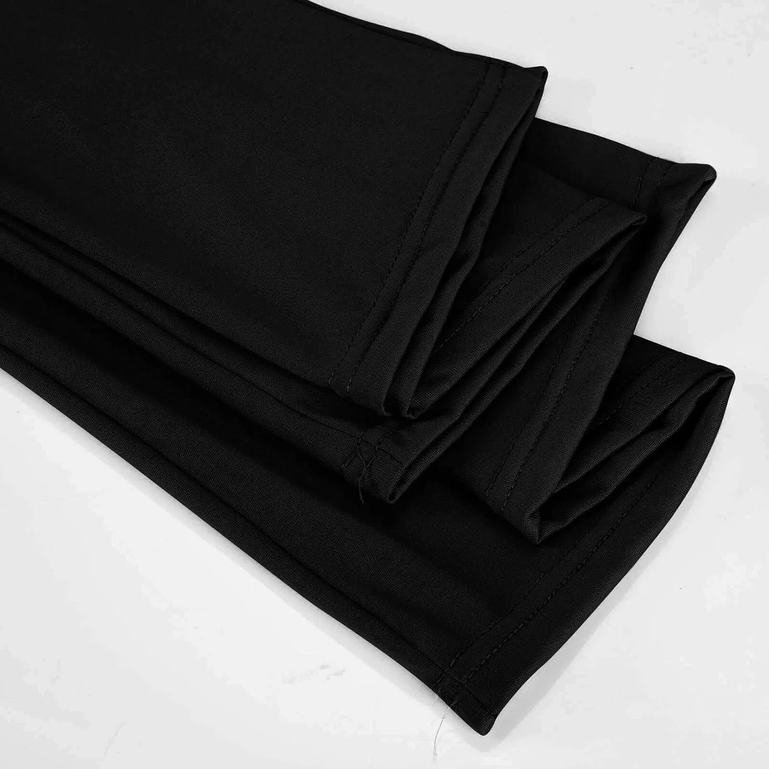 SMIDOW Womens Flare Yoga Pants High Waist Plus Size Tummy Control Wide Leg Flowy Pant Trousers Casual Loose Comfy Gym Pants