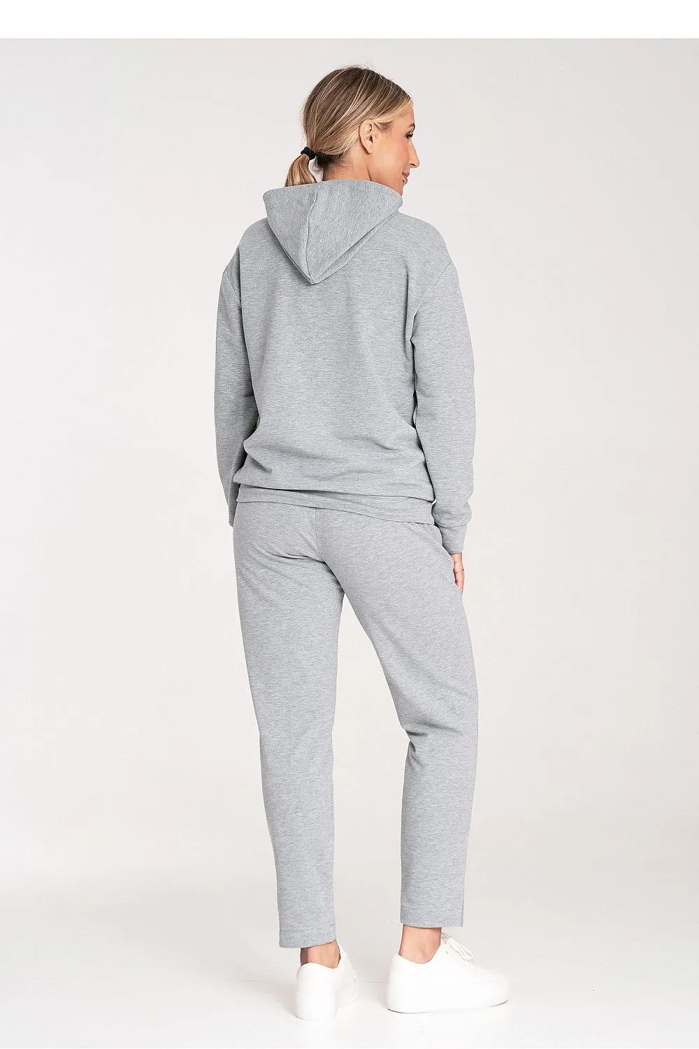 Stretch & Stroll Cotton Joggers