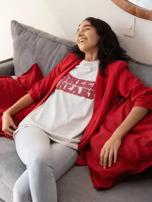 SWEET HEART VALENTINE T-shirt