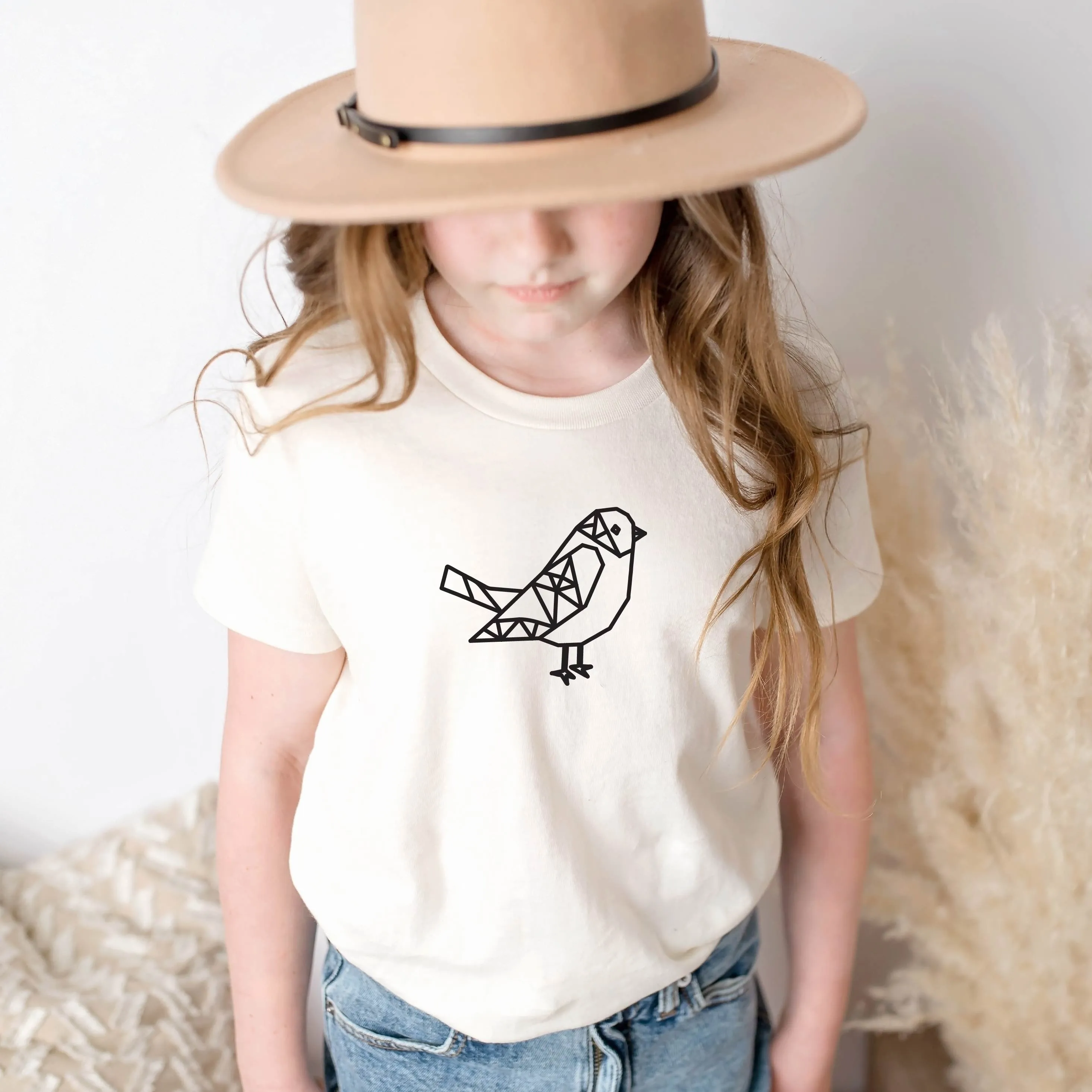 Tate & Adele Original Graphic Tee