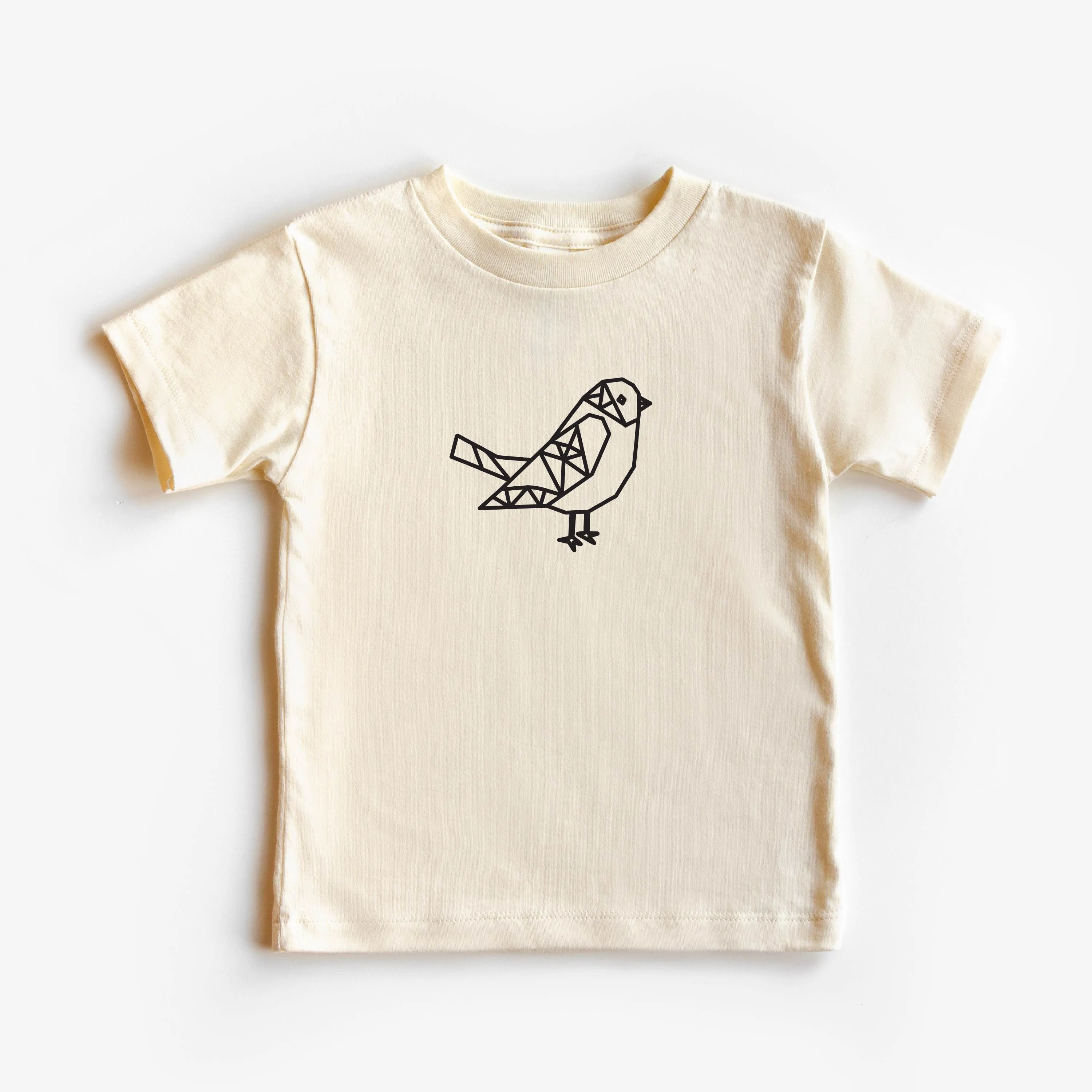 Tate & Adele Original Graphic Tee