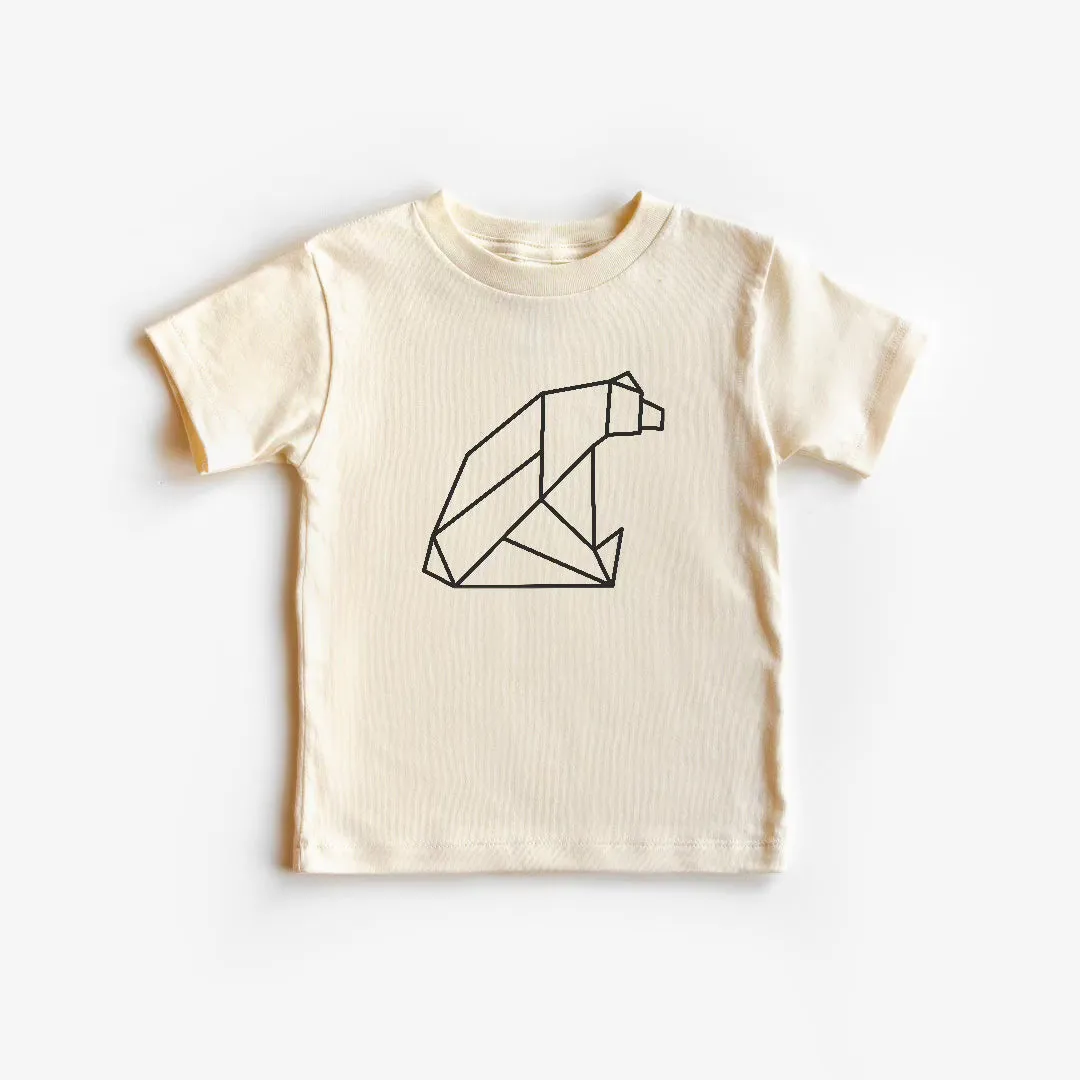 Tate & Adele Original Graphic Tee
