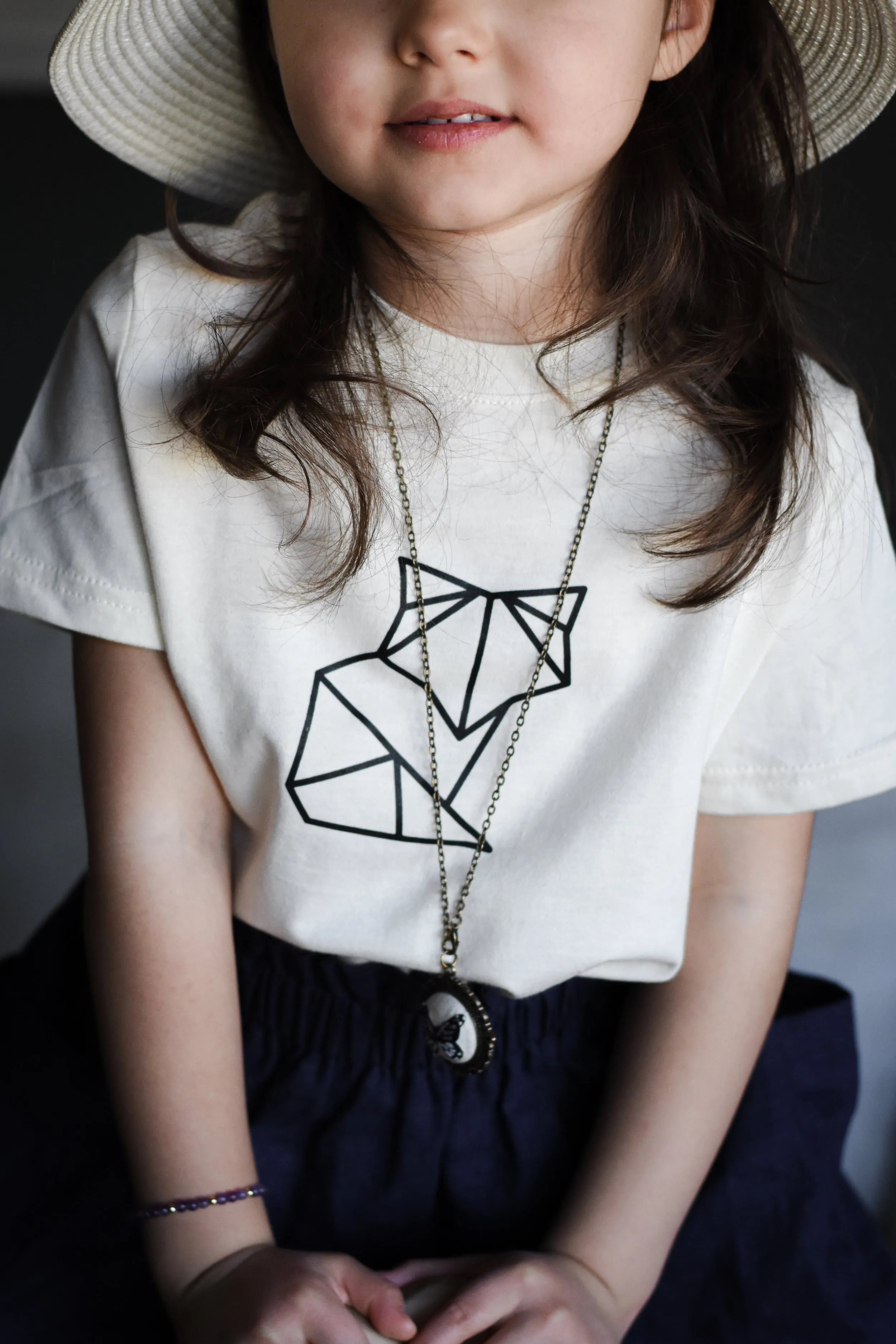 Tate & Adele Original Graphic Tee