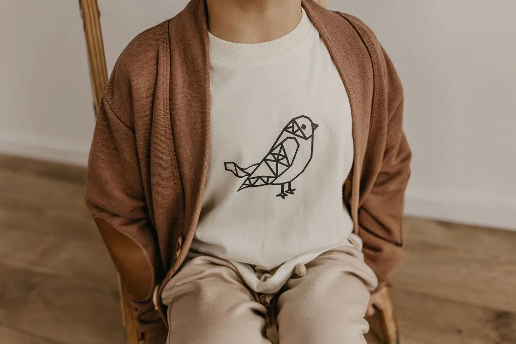 Tate & Adele Original Graphic Tee
