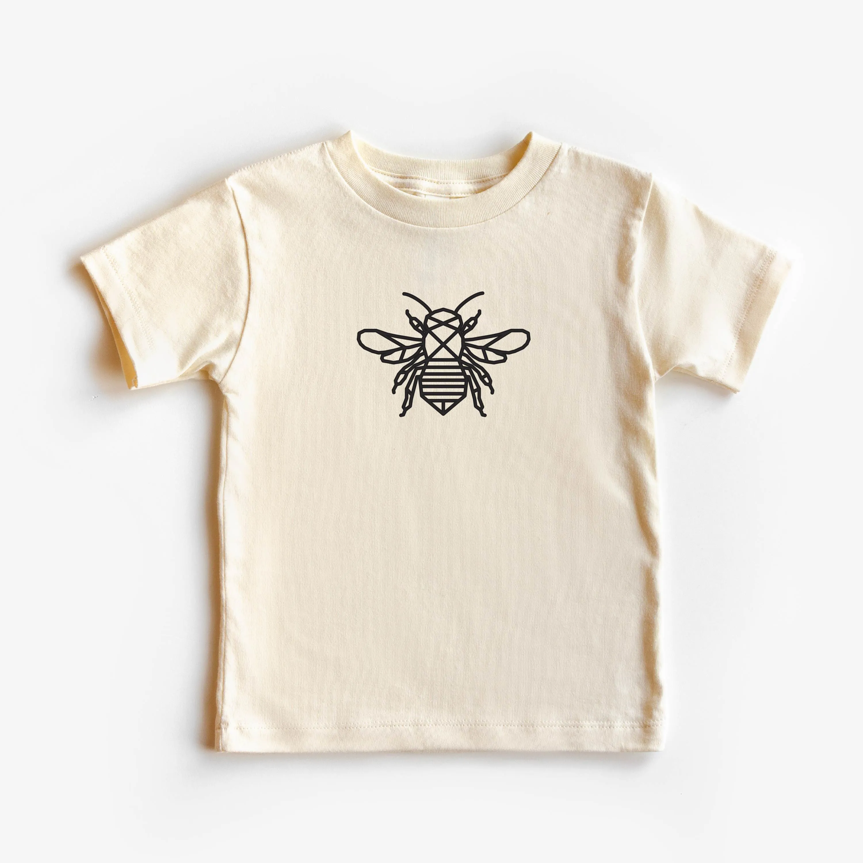 Tate & Adele Original Graphic Tee
