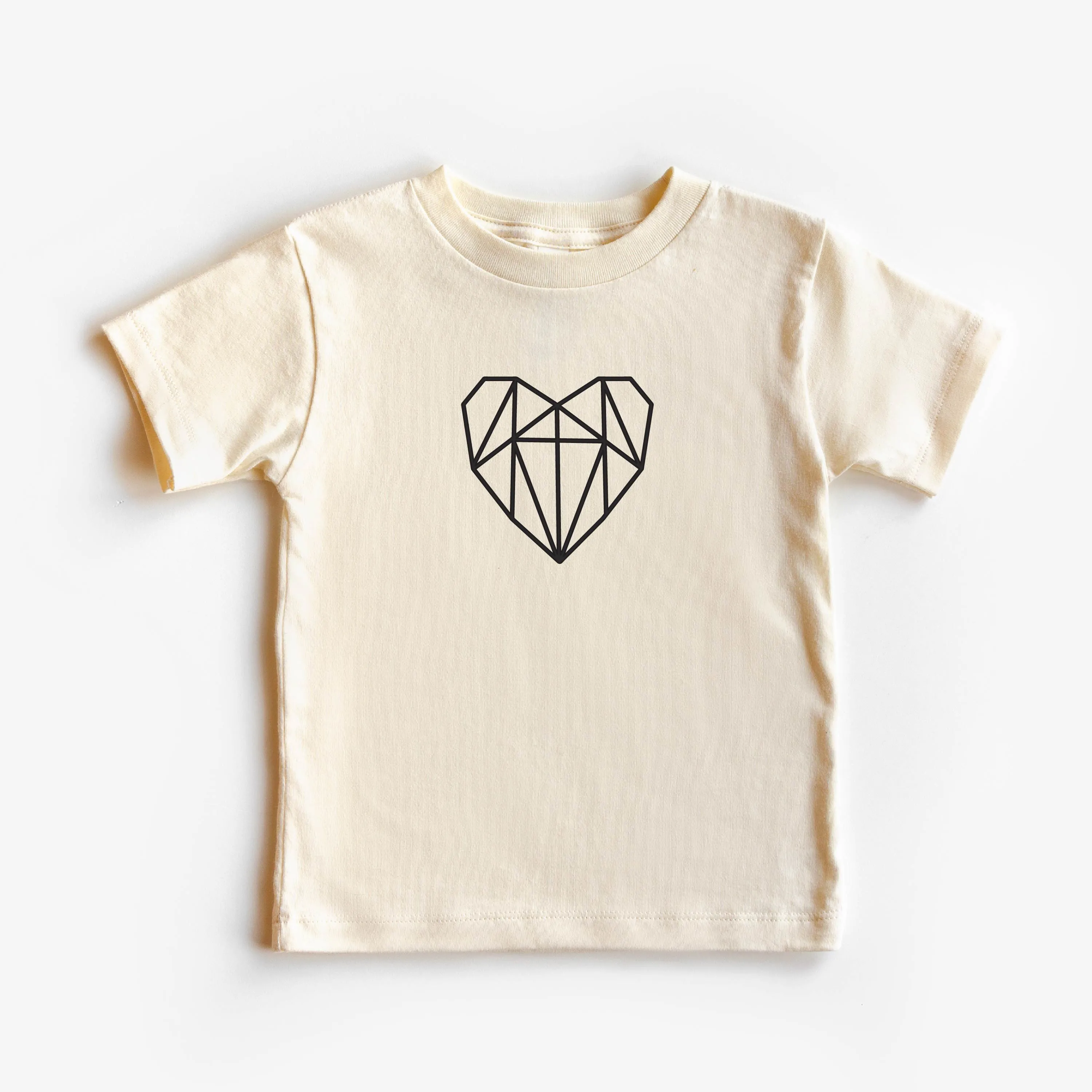 Tate & Adele Original Graphic Tee