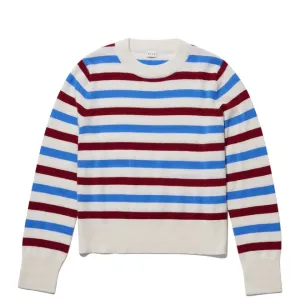The Allegra Cashmere Sweater