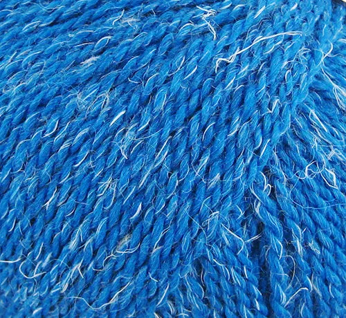 The Fibre Company - &Make DK - Hyper Blue