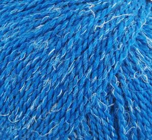 The Fibre Company - &Make DK - Hyper Blue
