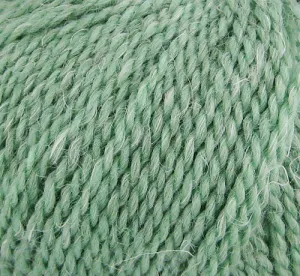 The Fibre Company - &Make DK - Spearmint