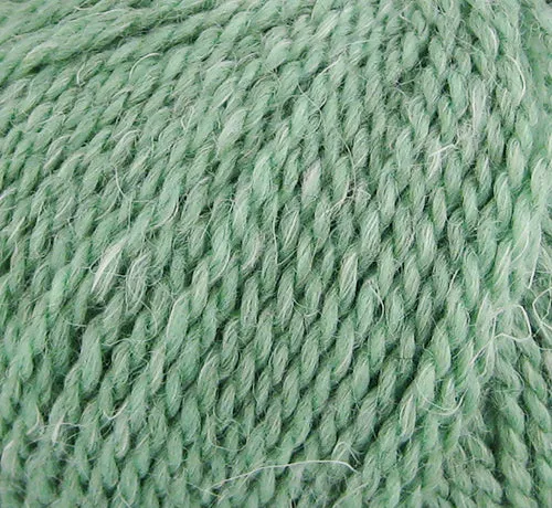 The Fibre Company - &Make DK - Spearmint