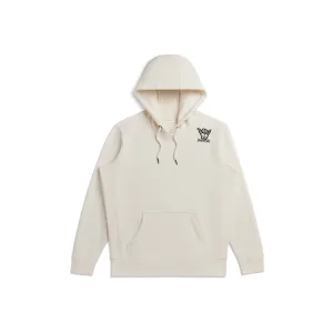 the 'Hang Loose' hoodie