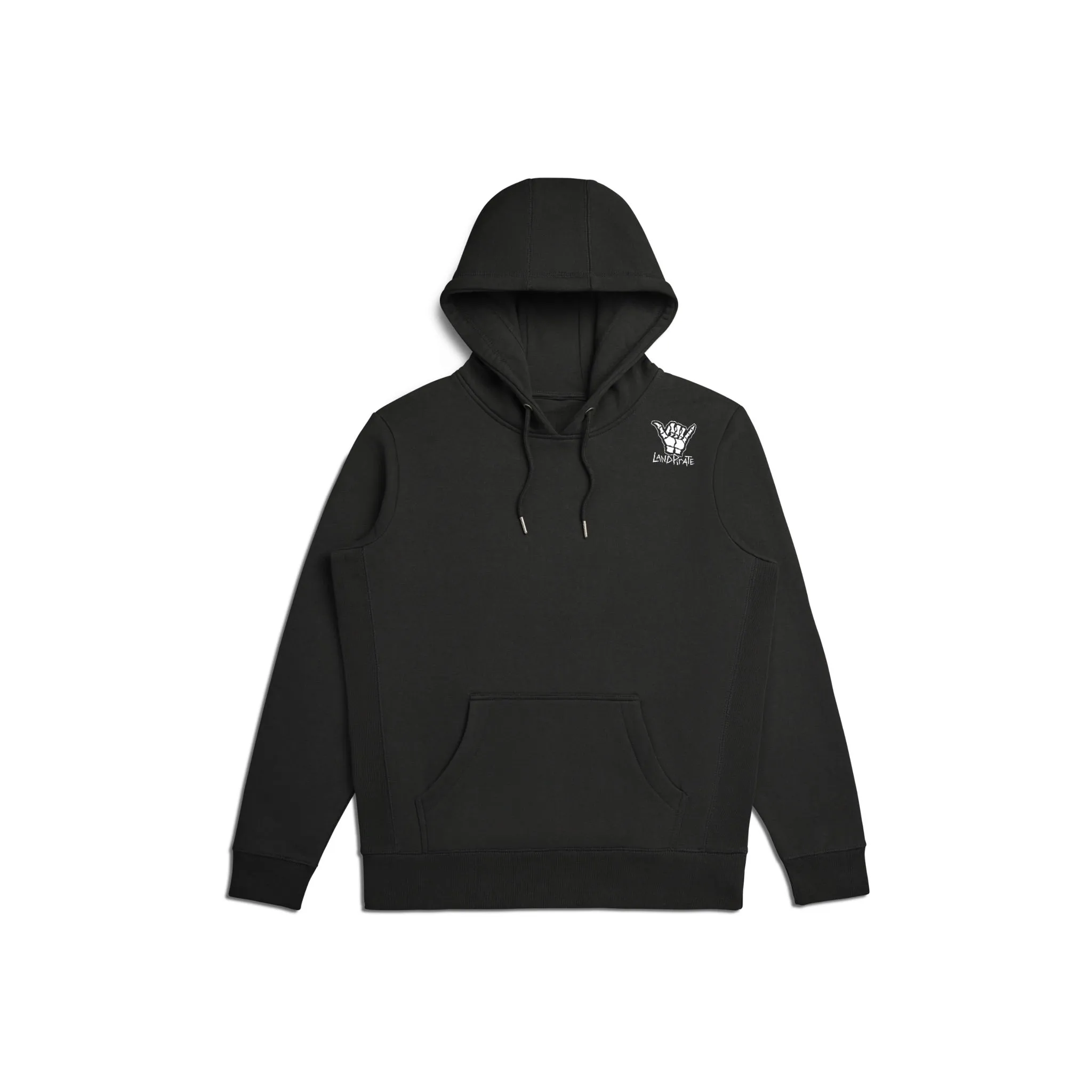 the 'Hang Loose' hoodie