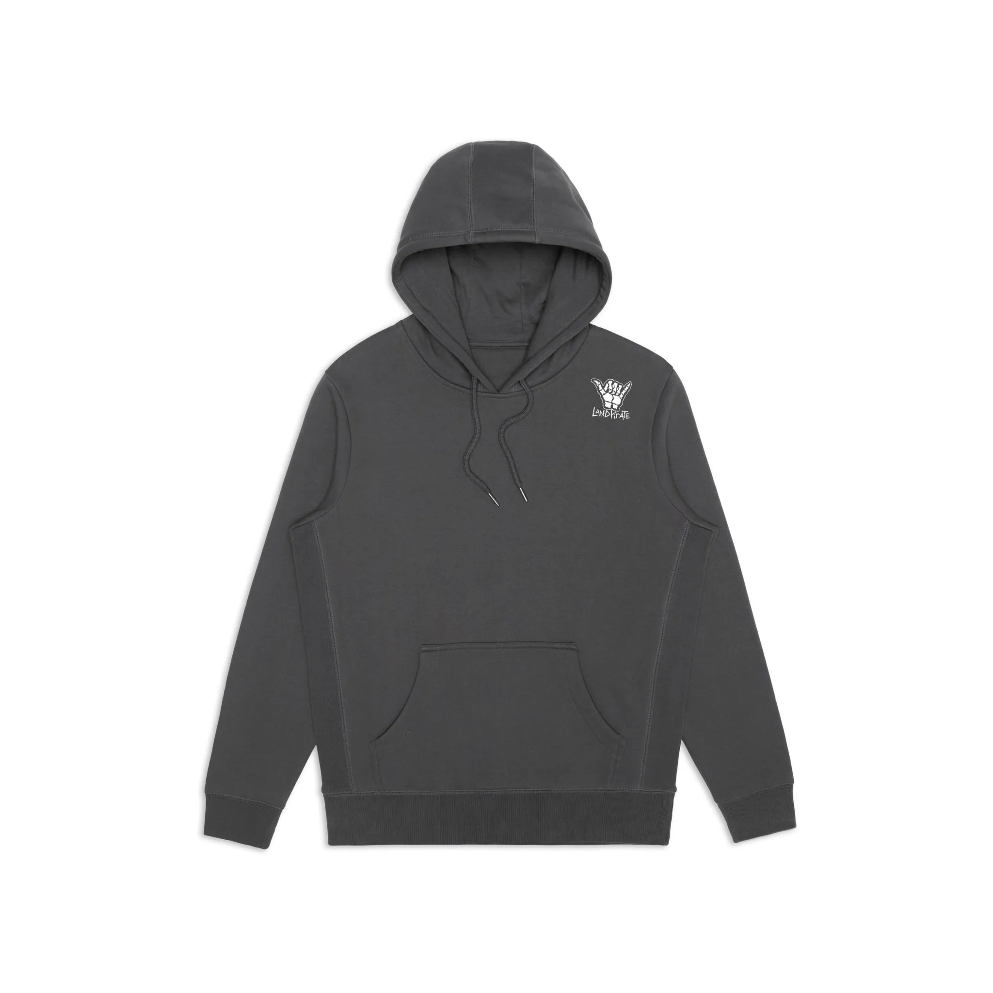 the 'Hang Loose' hoodie