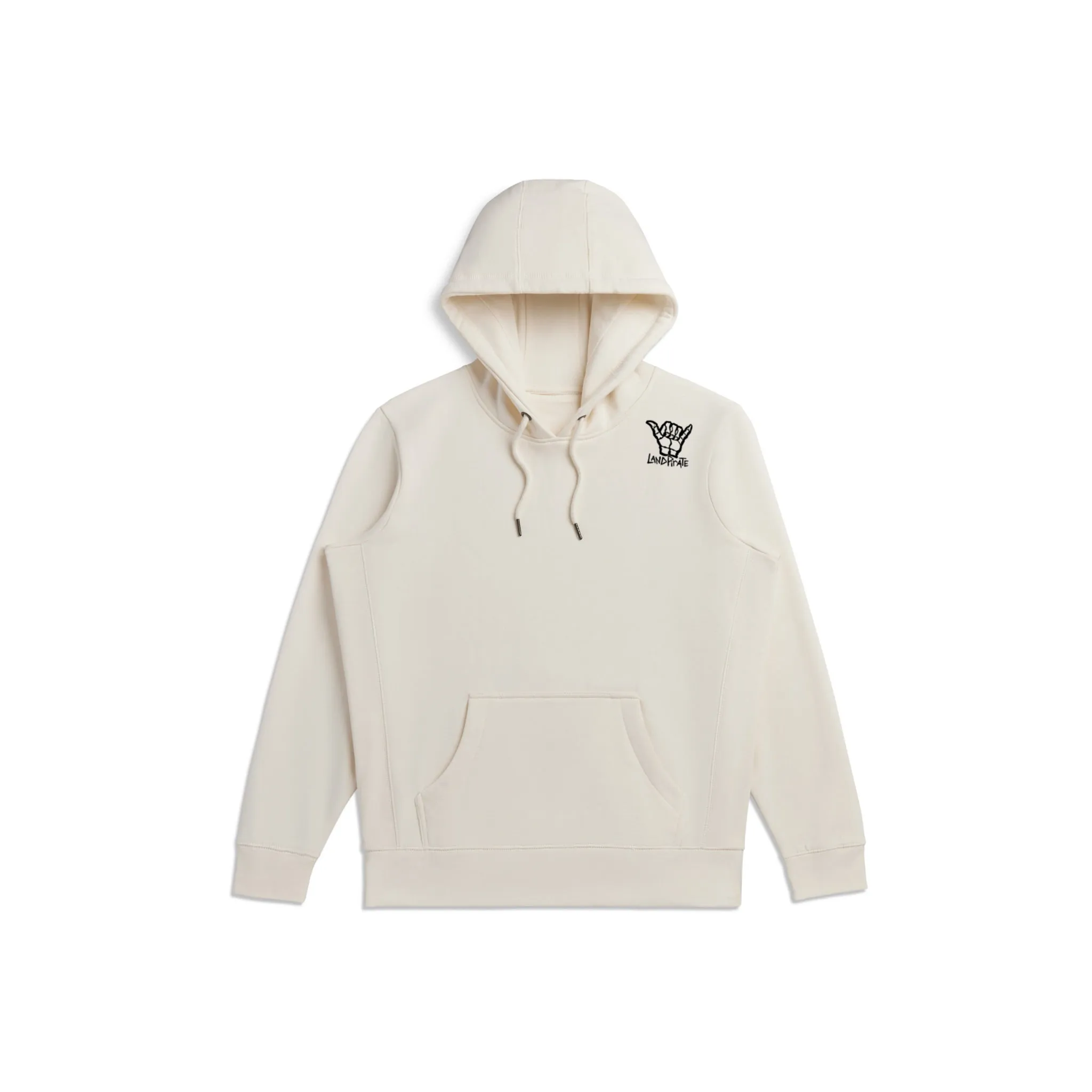 the 'Hang Loose' hoodie