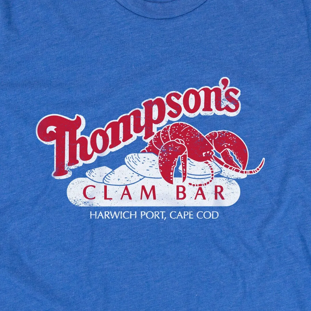 Thompson's Clam Bar