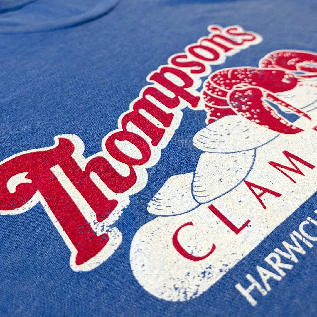 Thompson's Clam Bar