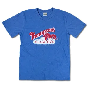Thompson's Clam Bar