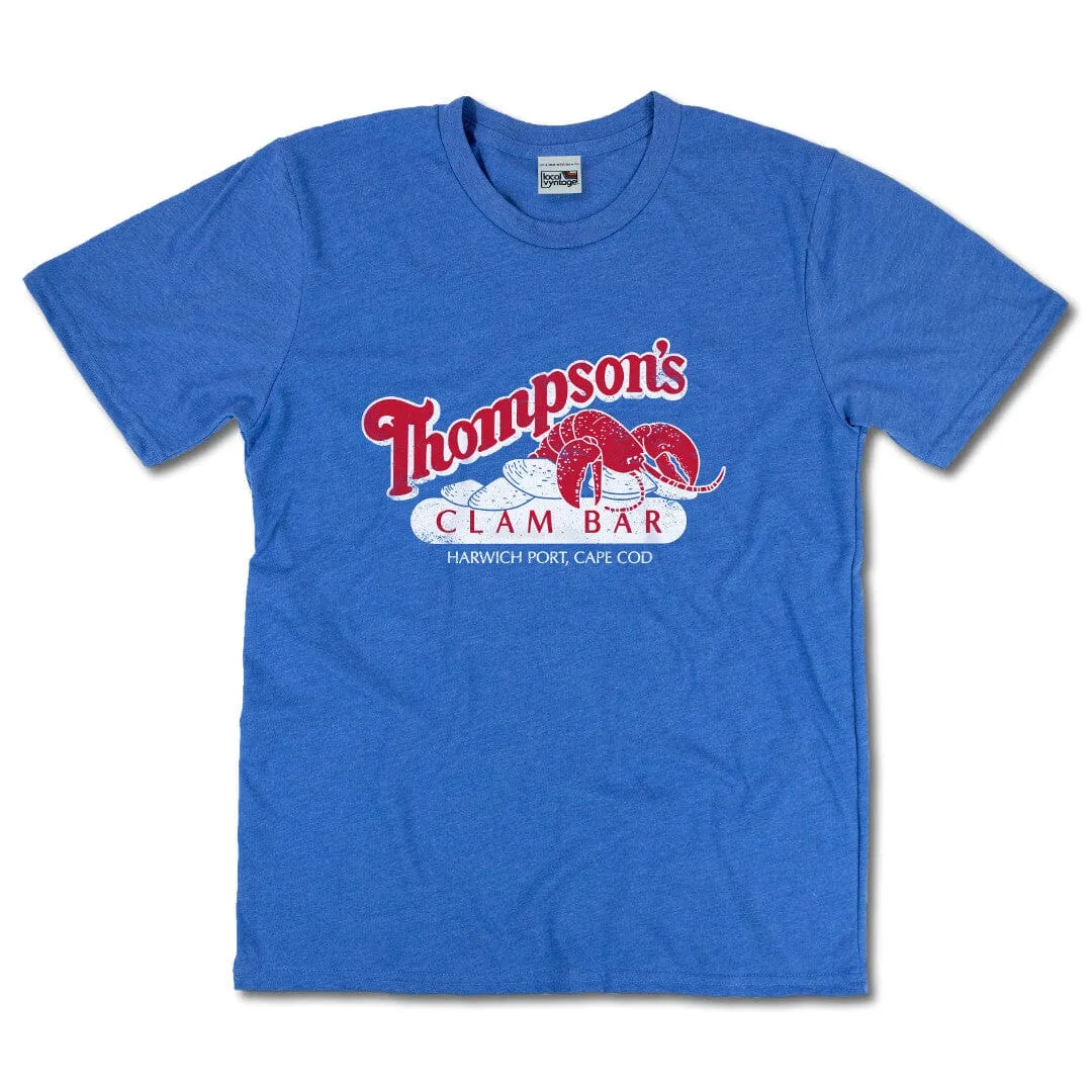 Thompson's Clam Bar