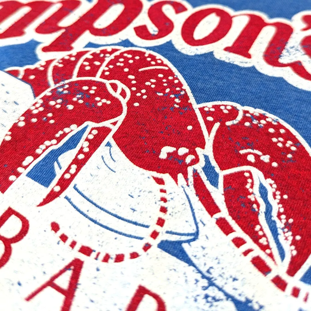 Thompson's Clam Bar